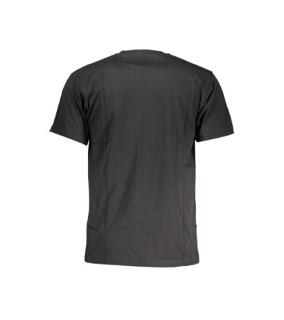 Vans T-Shirt VN0A54TF Black