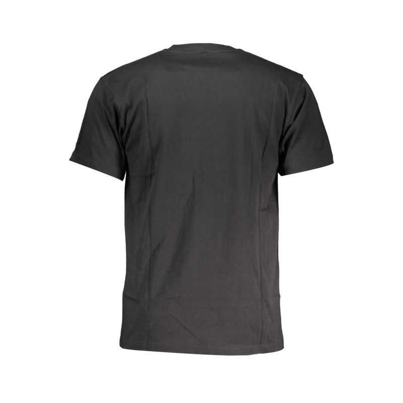 Vans T-Shirt VN0A54TF Black