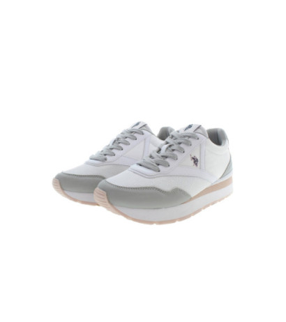 U.s. polo best price sneakers TABY001W3TY1 White