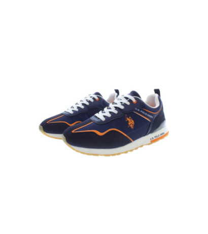 U.s. polo best price sneakers TABRY002M3TH1 Blue