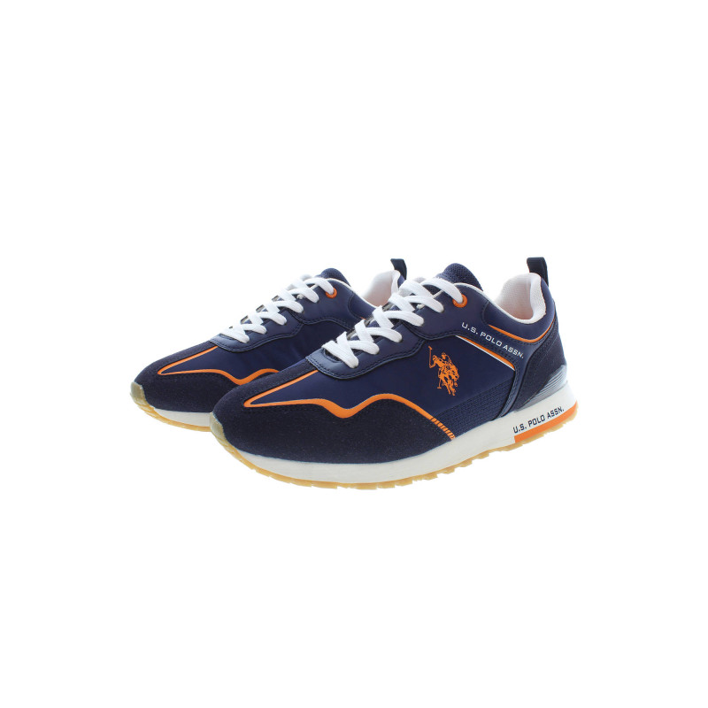 U.s. polo best price sneakers TABRY002M3TH1 Blue