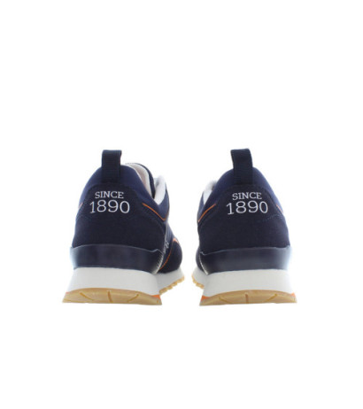 U.s. polo best price sneakers TABRY002M3TH1 Blue