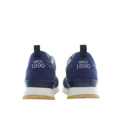 U.s. polo best price sneakers TABRY002M3TH1 Blue