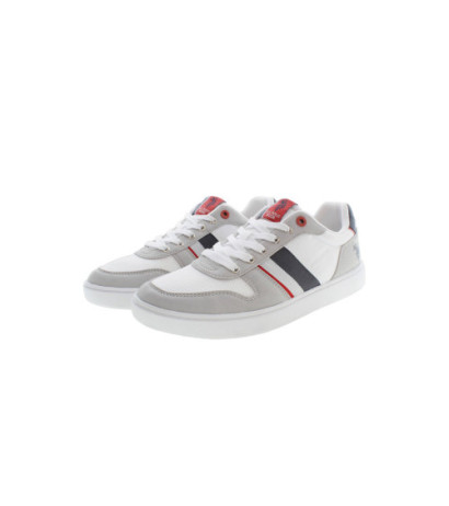 U.s. polo best price sneakers ROKKO003M3UT1 Grey