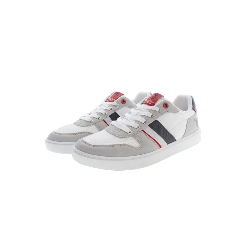 U.s. polo best price sneakers ROKKO003M3UT1 Grey