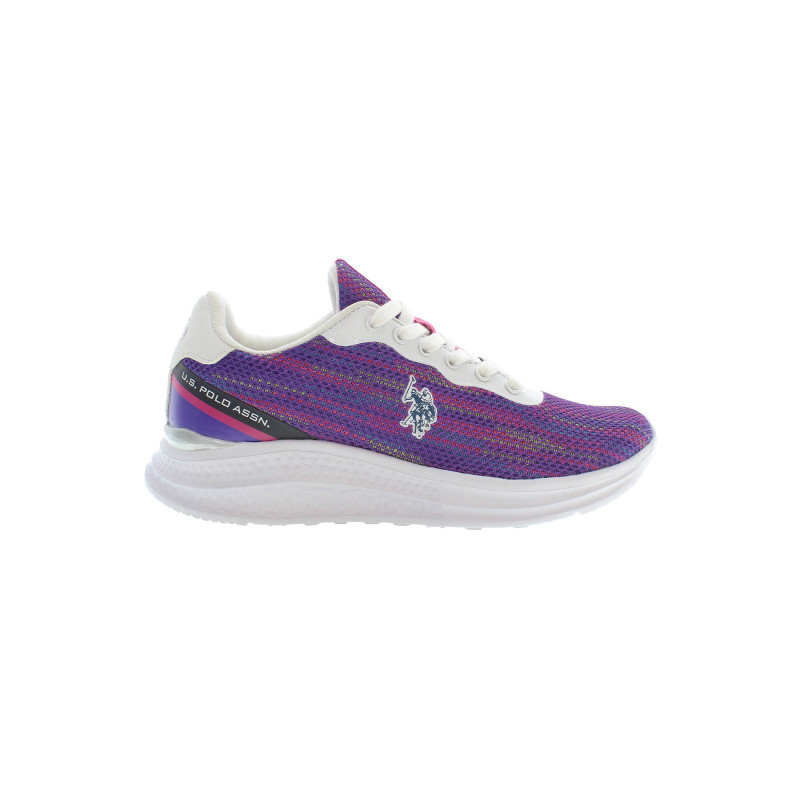 U.s. polo best price sneakers KALEW002W3M1 Violet