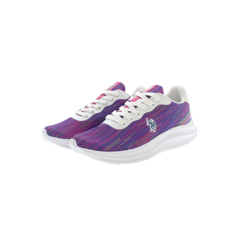 U.s. polo best price sneakers KALEW002W3M1 Violet