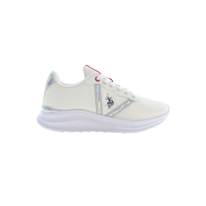 U.s. polo best price sneakers KALEW001W3M2 White