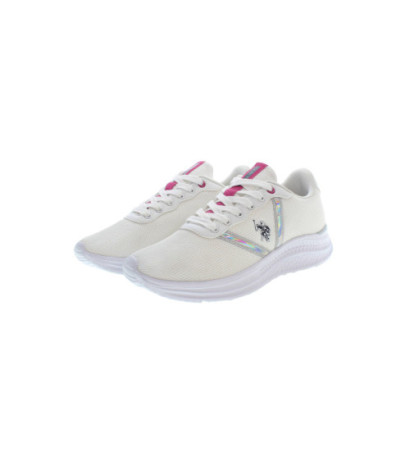 U.s. polo best price sneakers KALEW001W3M2 White