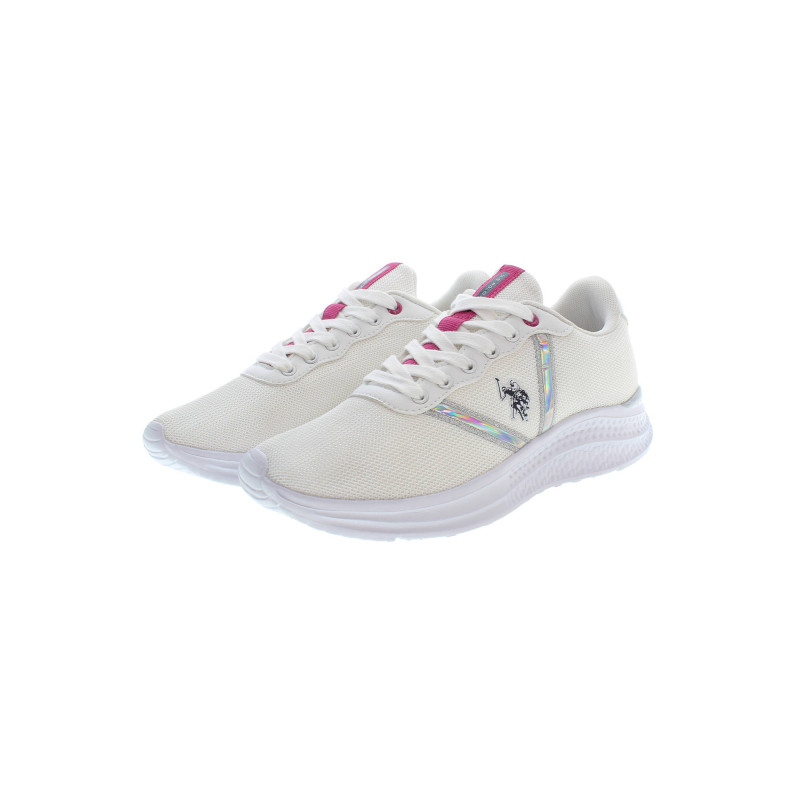 U.s. polo best price sneakers KALEW001W3M2 White