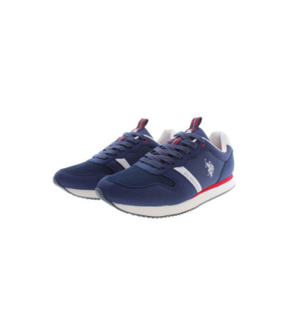 U.s. polo best price sneakers NOBIL009M3TH1 Blue