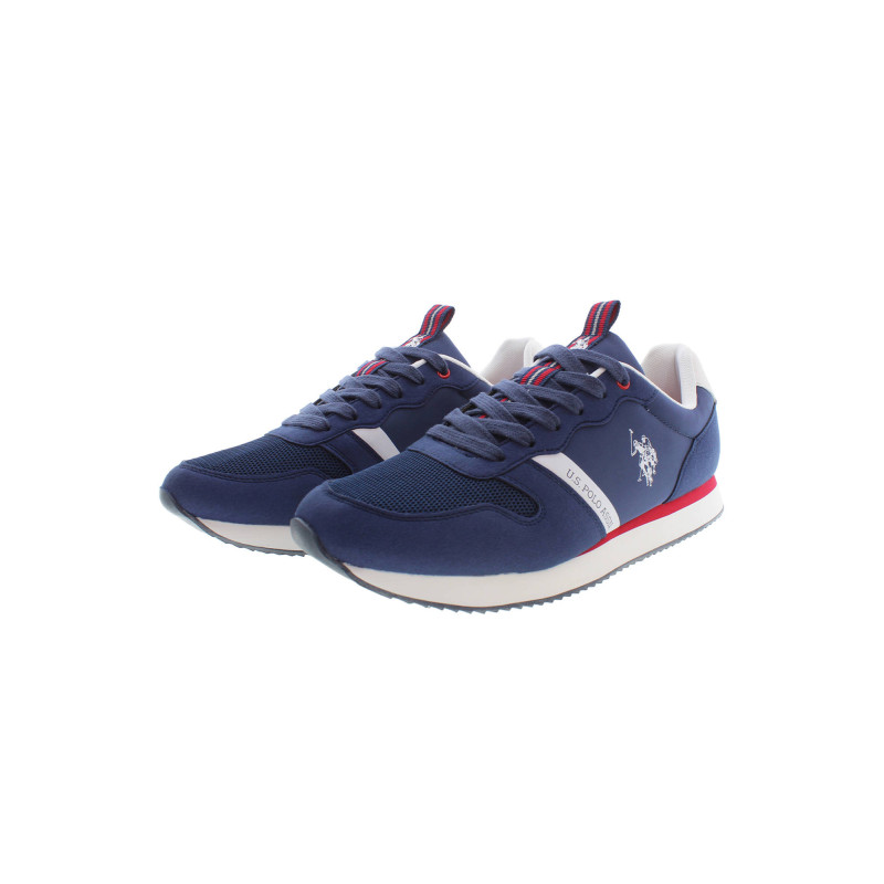 U.s. polo best price sneakers NOBIL009M3TH1 Blue