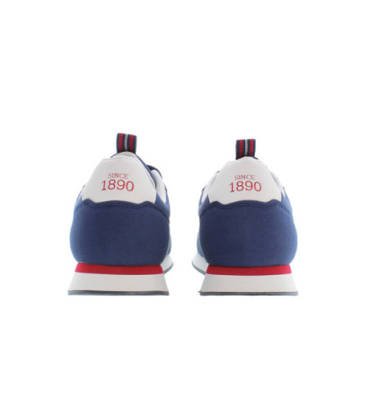 U.s. polo best price sneakers NOBIL009M3TH1 Blue