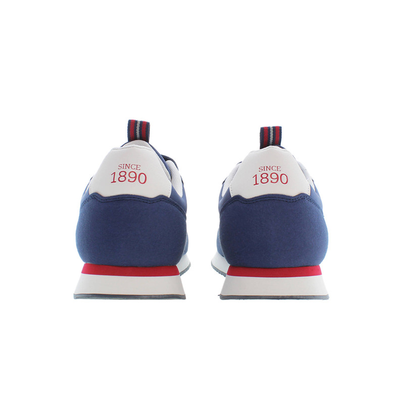 U.s. polo best price sneakers NOBIL009M3TH1 Blue