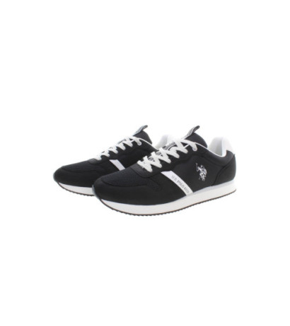 U.s. polo best price sneakers NOBIL009M3TH1 Black