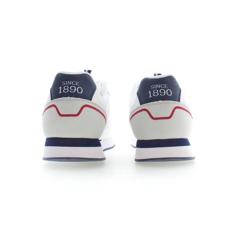 U.s. polo best price sneakers NOBIL004M3HT3 White