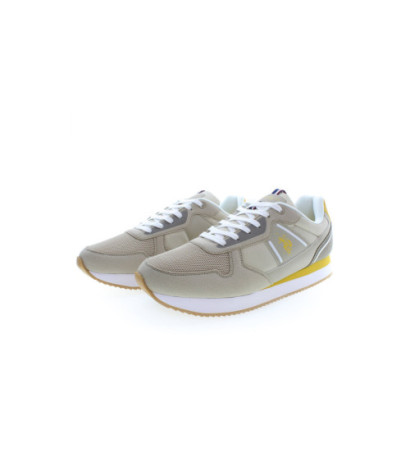 U.s. polo best price sneakers NOBIL004M3HT3 Beige