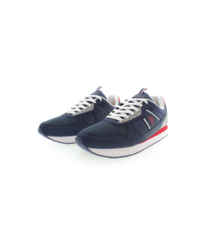 U.s. polo best price sneakers NOBIL004M3HT3 Blue