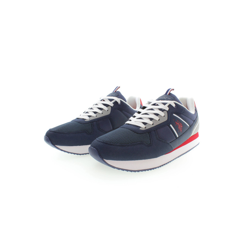 U.s. polo best price sneakers NOBIL004M3HT3 Blue