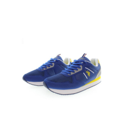 U.s. polo best price sneakers NOBIL004M3HT3 Blue