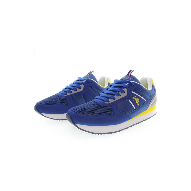 U.s. polo best price sneakers NOBIL004M3HT3 Blue