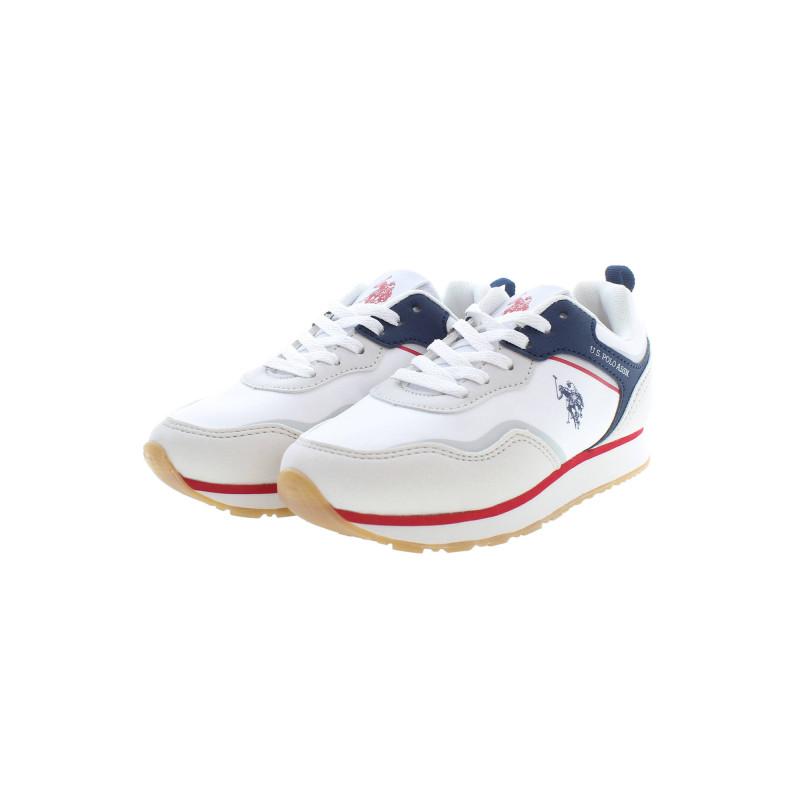 U.s. polo best price sneakers NOBIK010K3NH1 White