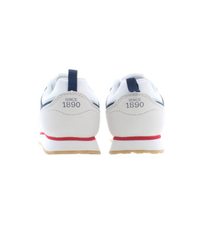 U.s. polo best price sneakers NOBIK010K3NH1 White