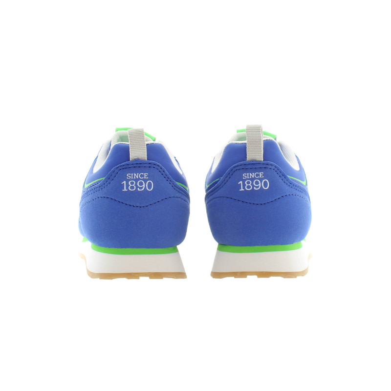 U.s. polo best price sneakers NOBIK010K3NH1 Blue