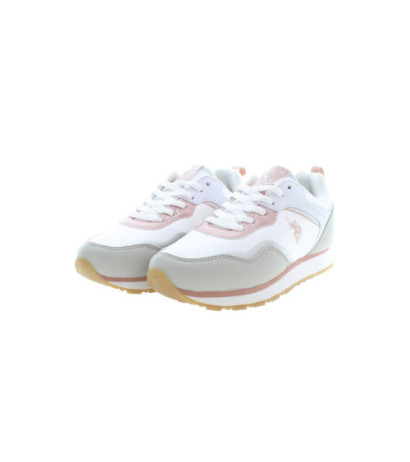 U.s. polo best price sneakers NOBIK010K3NH1 White