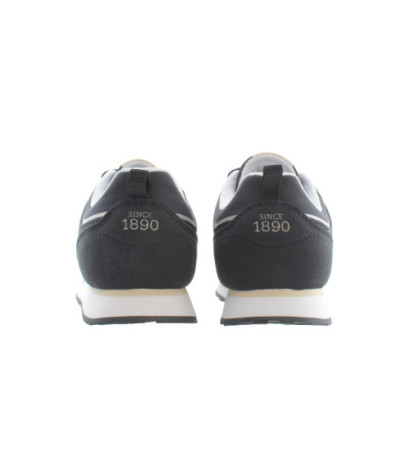 U.s. polo best price sneakers NOBIK010K3NH1 Black