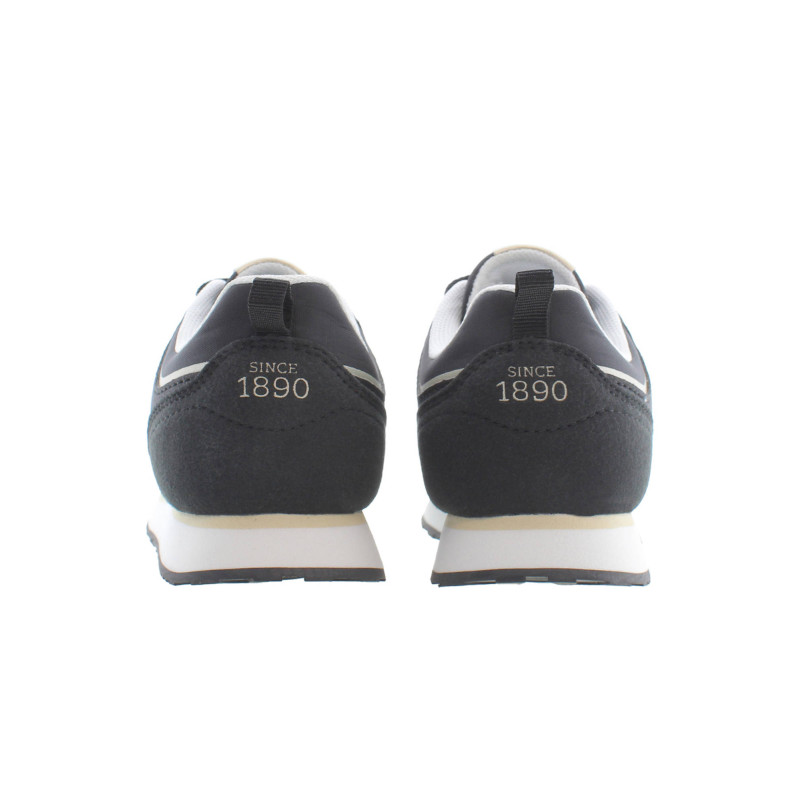 U.s. polo best price sneakers NOBIK010K3NH1 Black