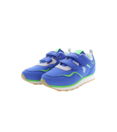 U.s. polo best price sneakers NOBIK009K3NH1 Blue