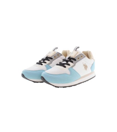 U.s. polo best price sneakers NOBIK008K3TH1 Light blue