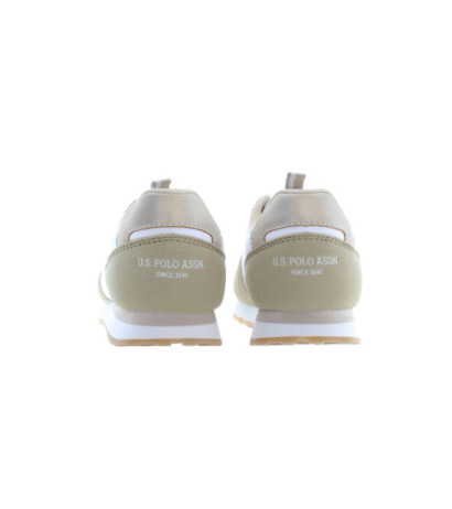 U.s. polo best price sneakers NOBIK008K3TH1 Beige