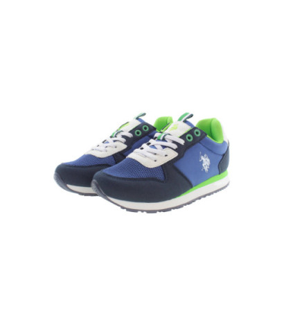 U.s. polo best price sneakers NOBIK008K3TH1 Blue