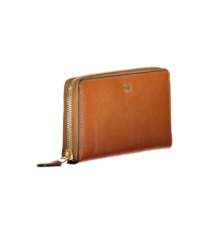 Ralph lauren wallet 432876730004-SEASONLESS Brown