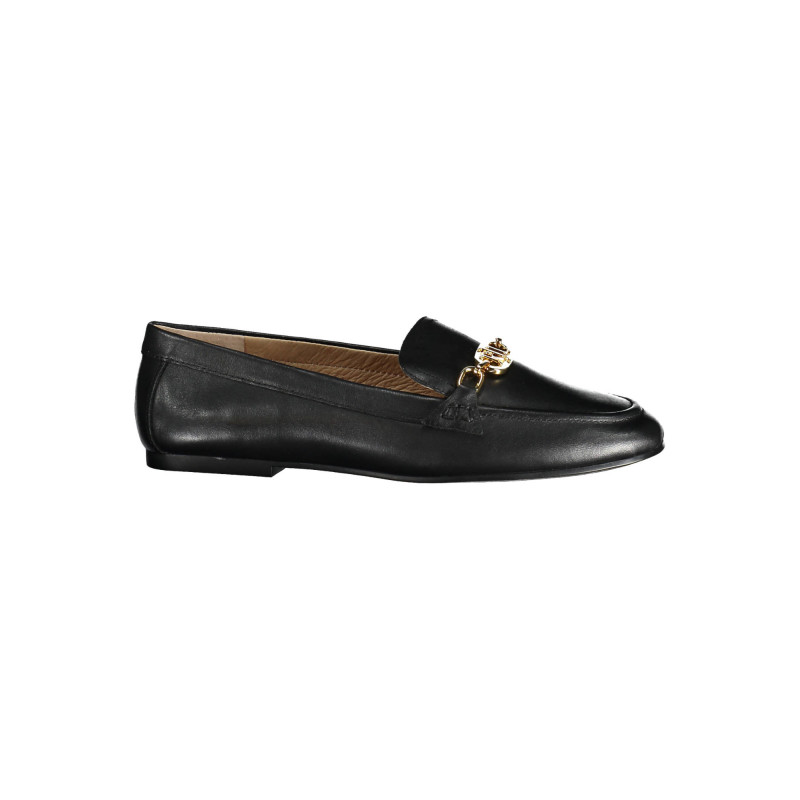 Ralph lauren shoes 802834983001-AVERI Black