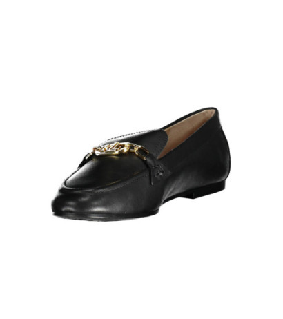 Ralph lauren shoes 802834983001-AVERI Black