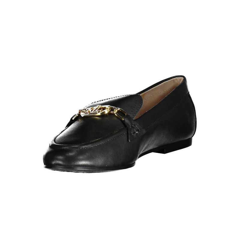 Ralph lauren shoes 802834983001-AVERI Black