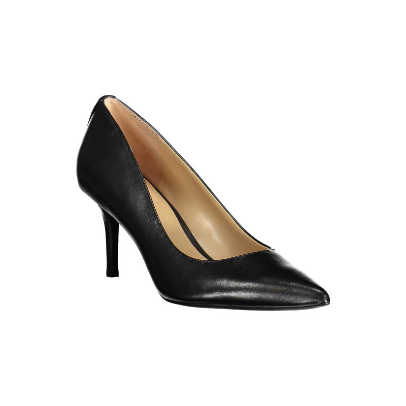 Ralph lauren shoes 802723236001-LANETTE Black