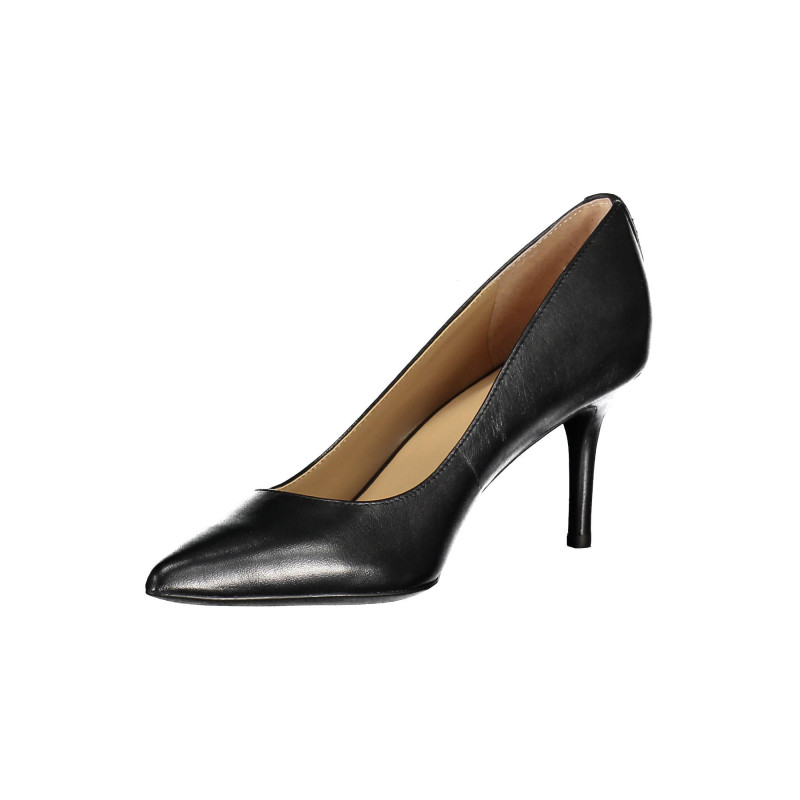 Ralph lauren shoes 802723236001-LANETTE Black