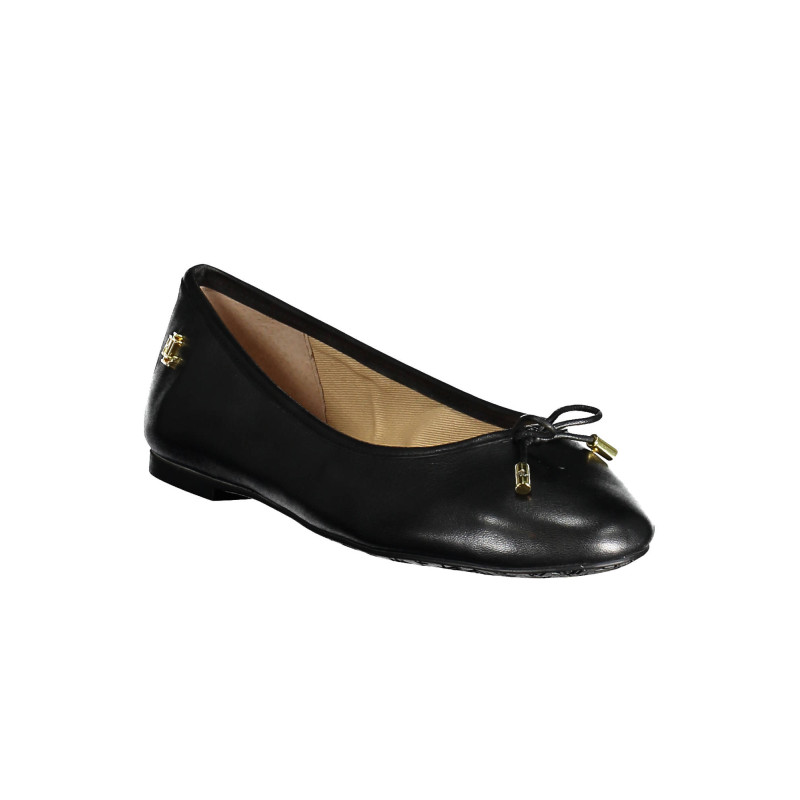 Ralph lauren shoes 802806870008-JAYNA Black