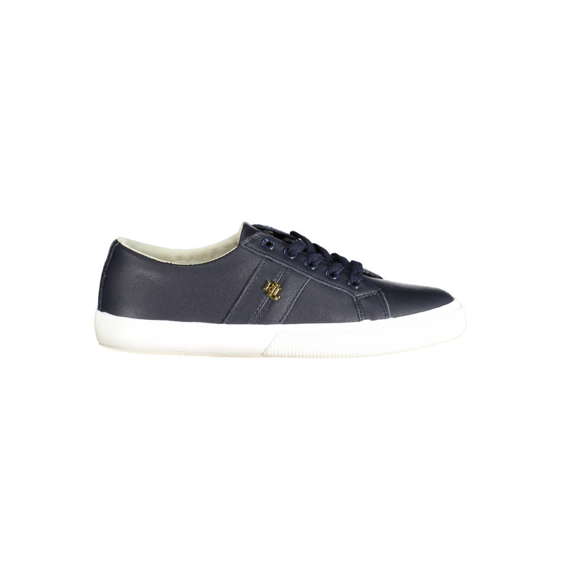 Ralph lauren sneakers 802849533001-JANSON-II Blue