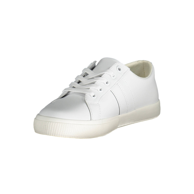 Ralph lauren sneakers 802830937006-JANSON-II White