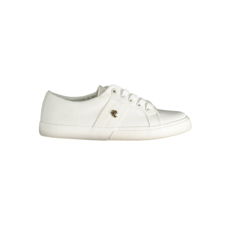 Ralph lauren sneakers 802804598001-JANSON-II White