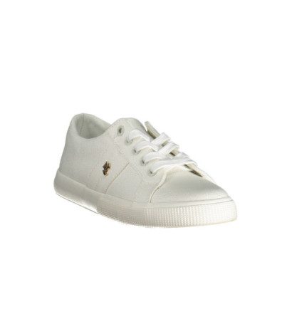 Ralph lauren sneakers 802804598001-JANSON-II White