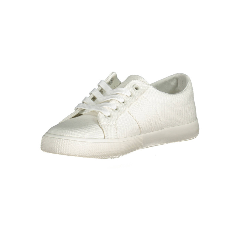 Ralph lauren sneakers 802804598001-JANSON-II White