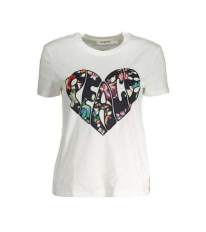 Desigual T-Shirt 23SWTK92...