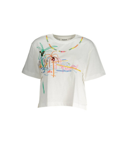 Desigual T-Shirt 23SWTKCC...