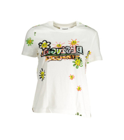 Desigual T-Shirt 23SWTKAJ...